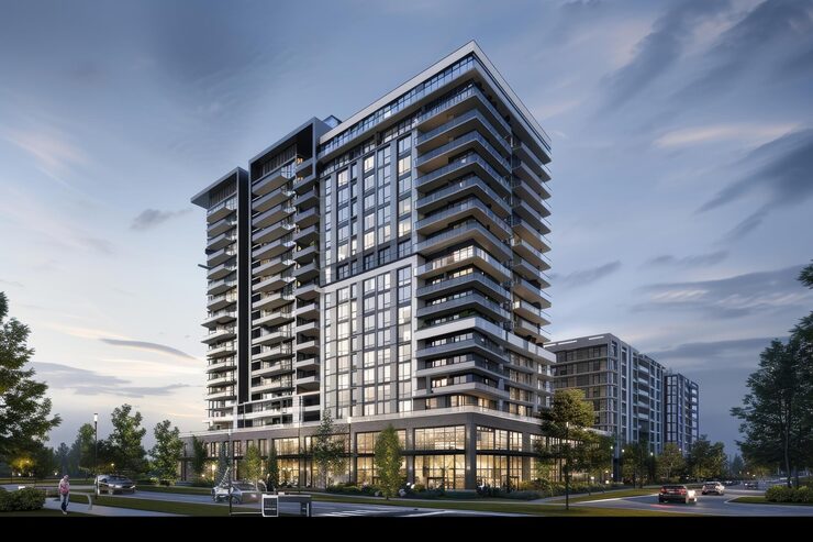 Sobha Navalur premium 2, 3 and 4 BHK apartments OMR Chennai