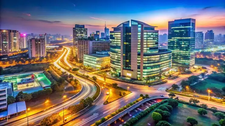 Sobha projects near Dwarka Expressway Gurgaon