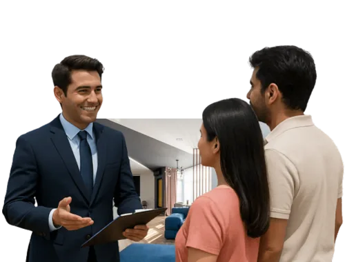 Explore 3 and 4 BHK premium apartments at Sobha Kismatpur, Hyderabad