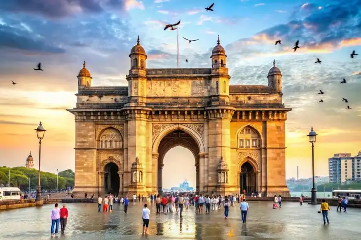 Mumbai Projects