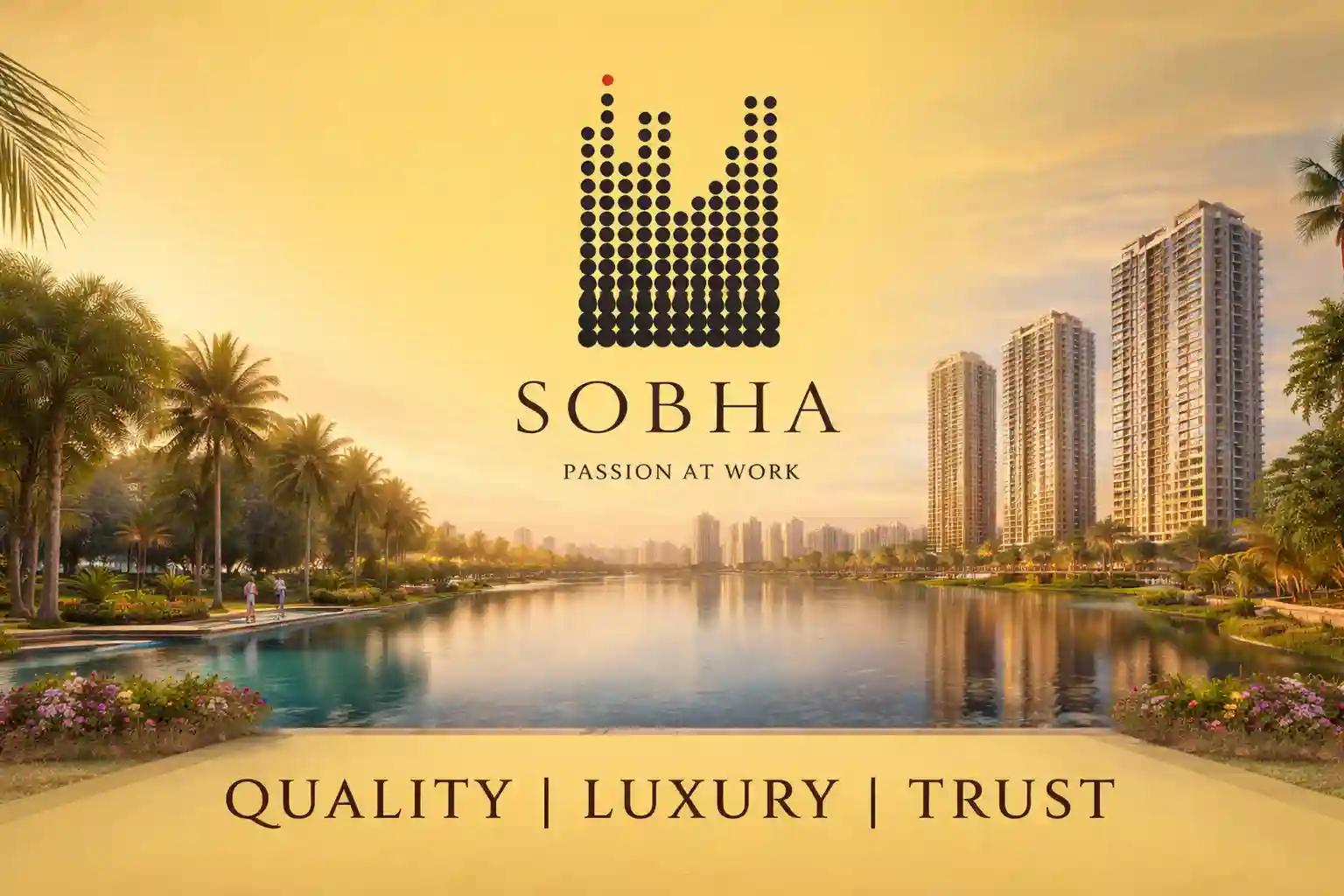 Kolte Patil Limited logo trusted real estate builder Mumbai Goregaon
