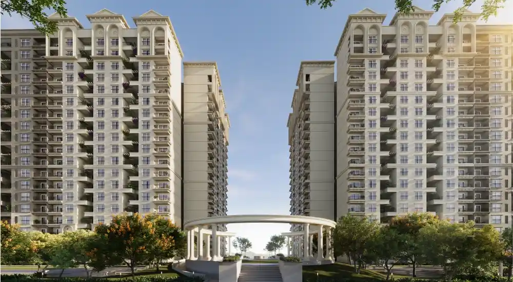 Sobha Neopolis Greek themed apartments Bangalore