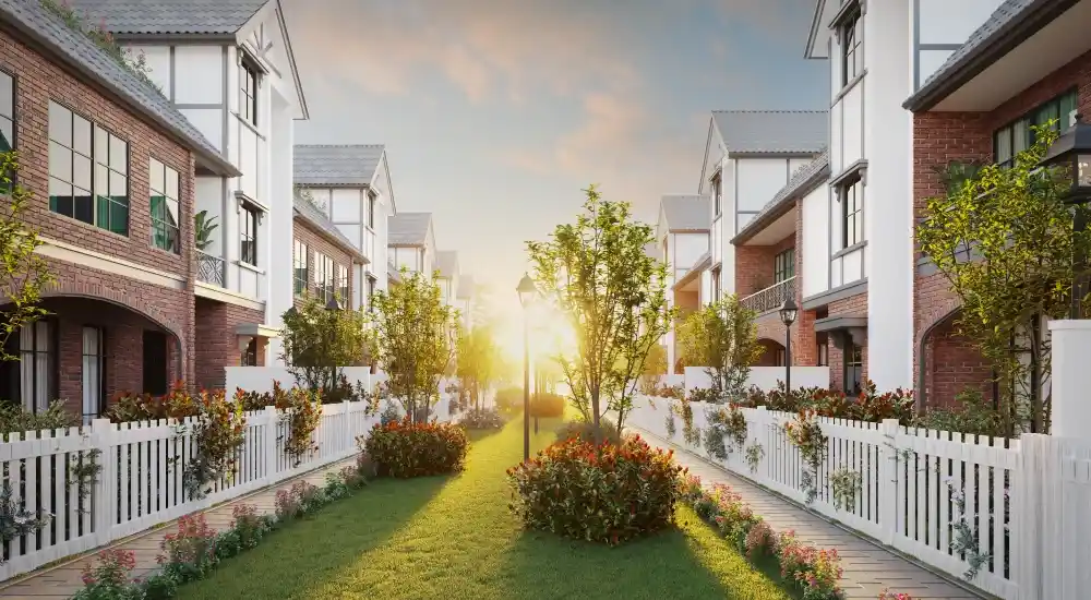 Sobha Oakshire luxury villa project Bangalore