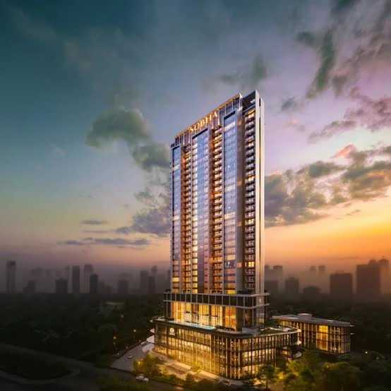 Sobha Strada serviced residences Gurgaon