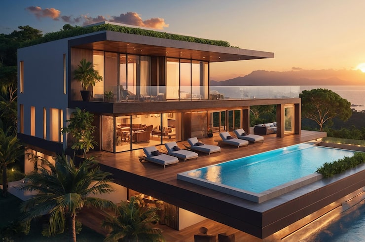 Sobha Thiruvananthapuram premium luxury flats with 3 and 4 BHK upcoming pre-launch