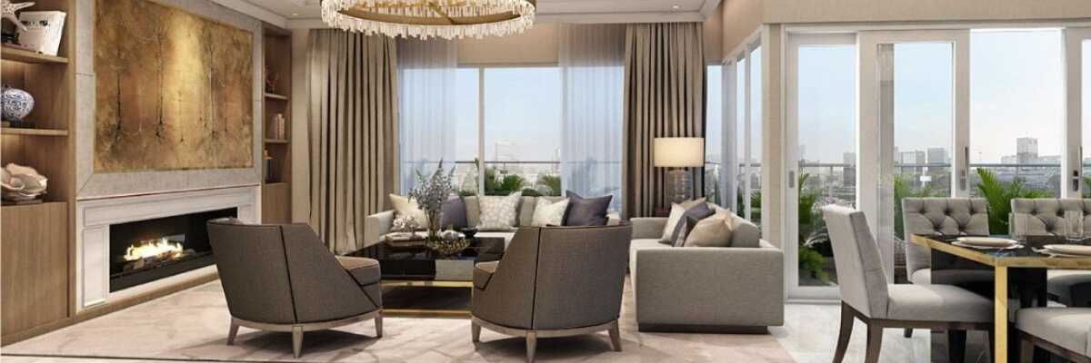 Sobha Inizio Banner Image