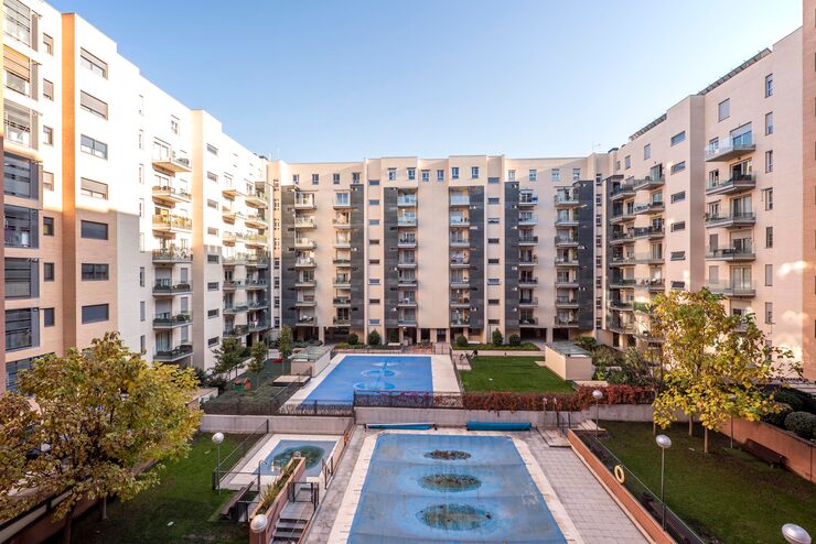 Sobha Sector 44 Noida ultra luxury 3 and 4 BHK upcoming apartments