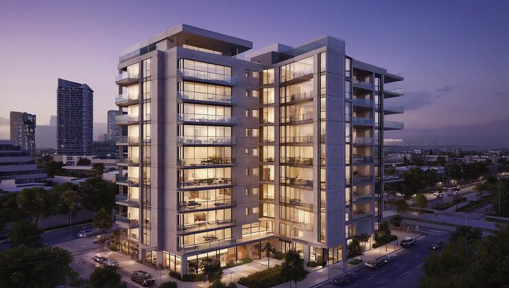 Sobha Kharadi upcoming luxury 2,3 and 4 BHK apartments in Pune