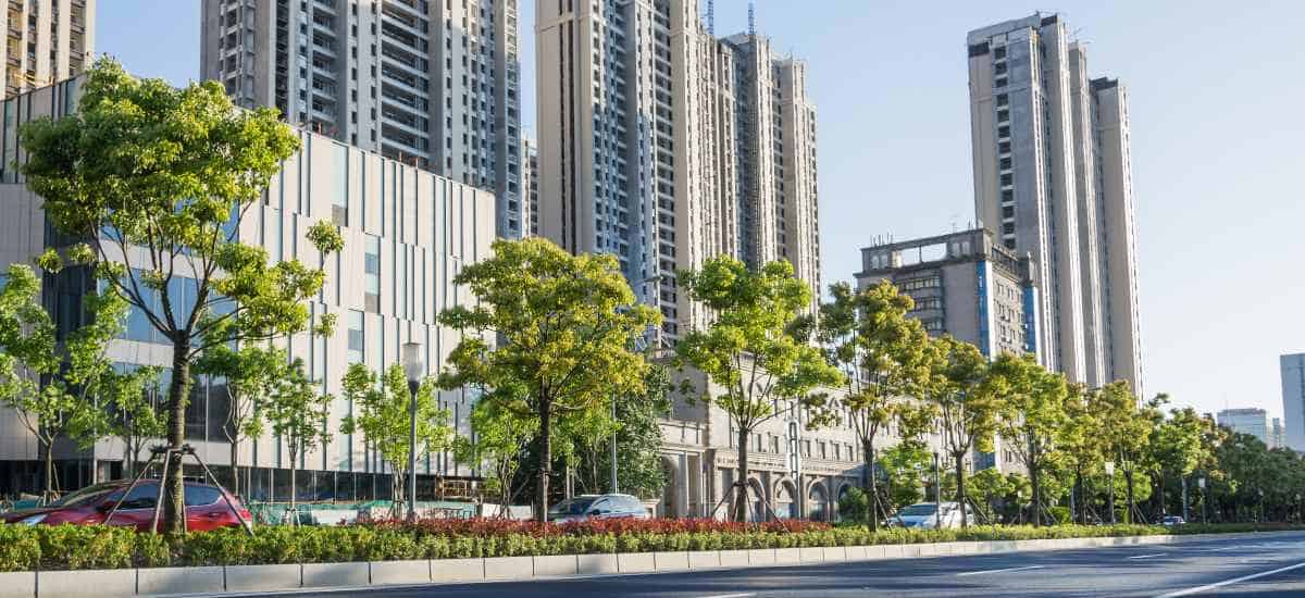 Sobha Altair Luxury Apartments Banner