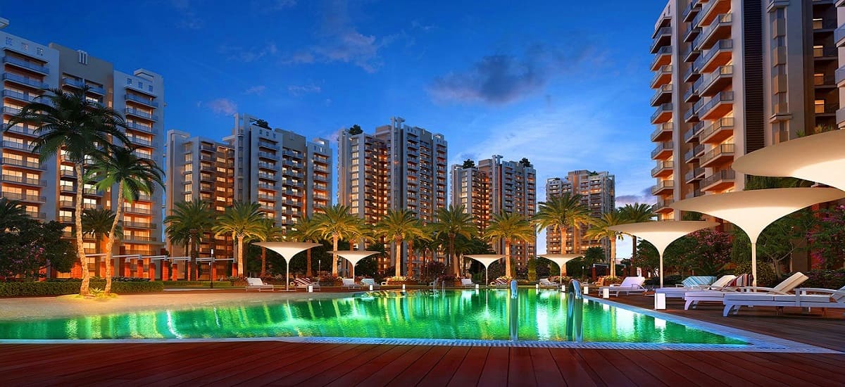 Sobha Aurum Banner Image