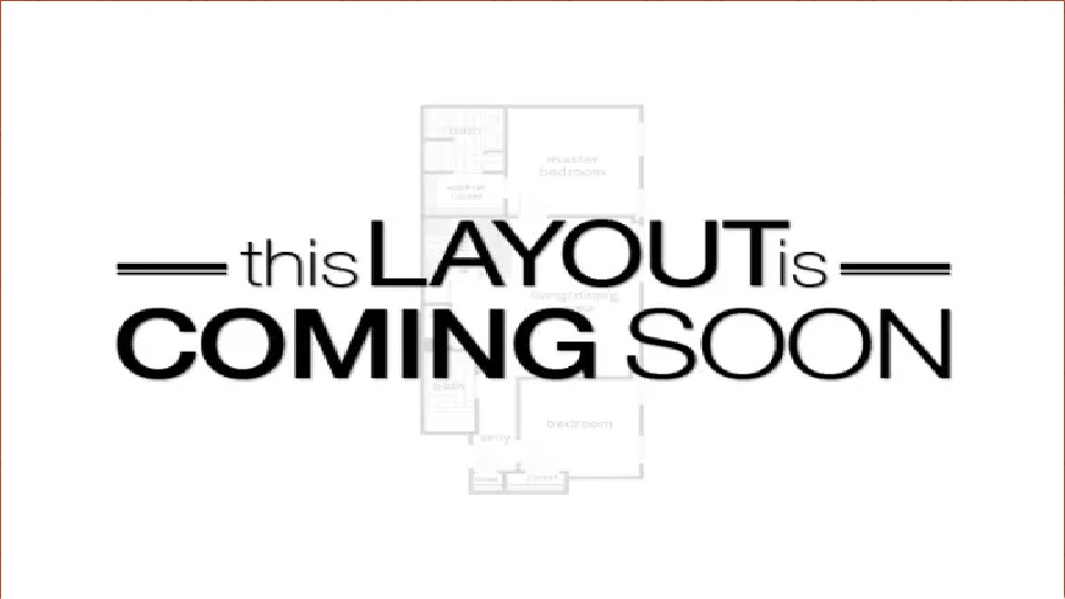 Sobha Oakshire 4 BHK floor plan type A